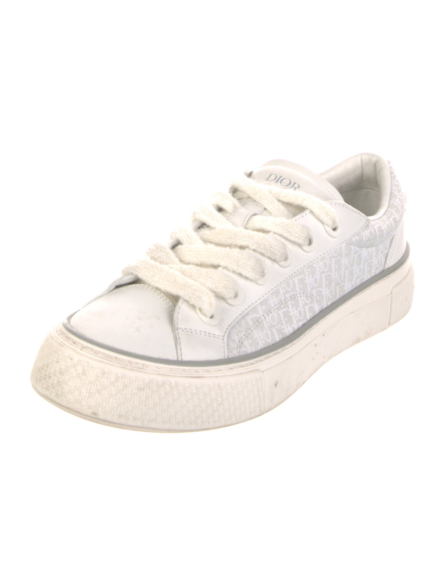 DIOR MEN B33 Sneakers