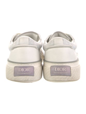 DIOR MEN B33 Sneakers