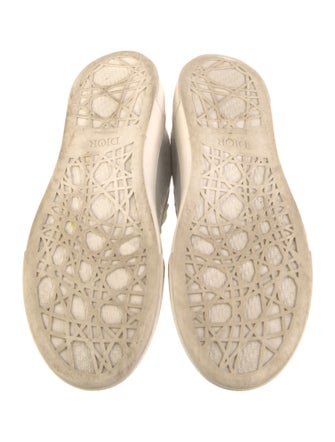 DIOR MEN B33 Sneakers