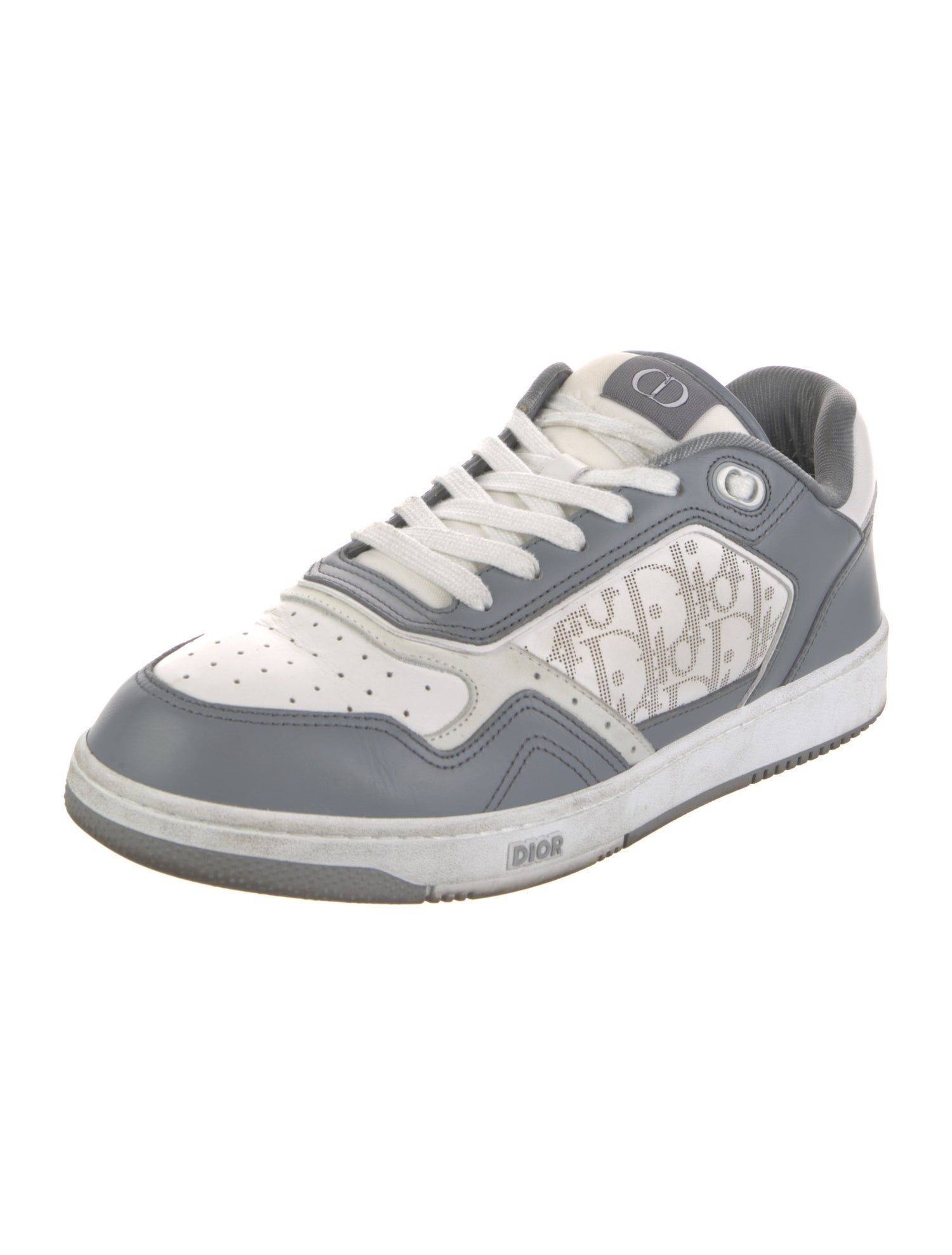 DIOR MEN B27 Sneakers