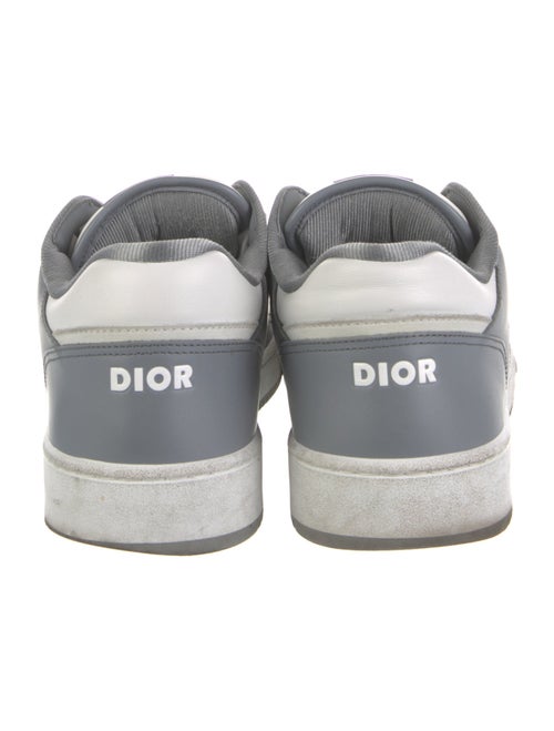 DIOR MEN B27 Sneakers