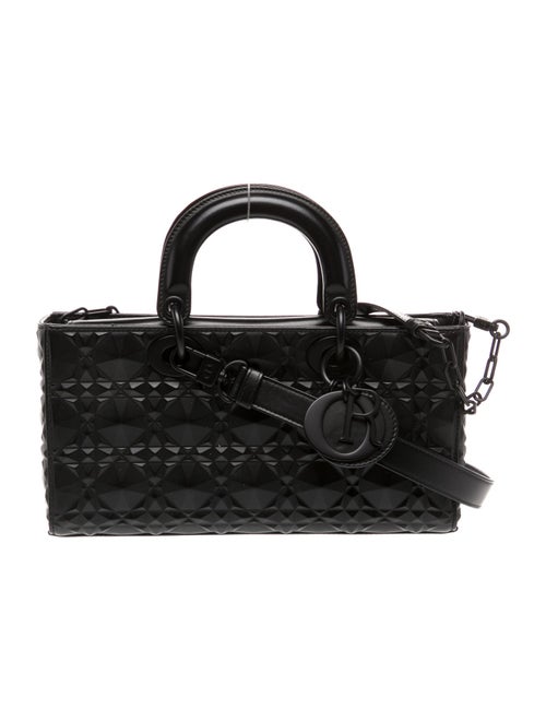 Christian Dior Quilted D-Joy 2022