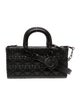 Christian Dior Quilted D-Joy 2022