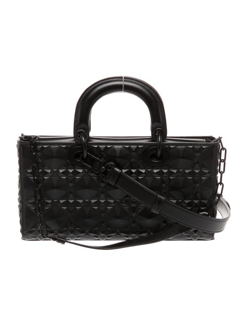 Christian Dior Quilted D-Joy 2022