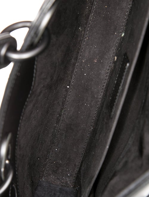 Christian Dior Quilted D-Joy 2022