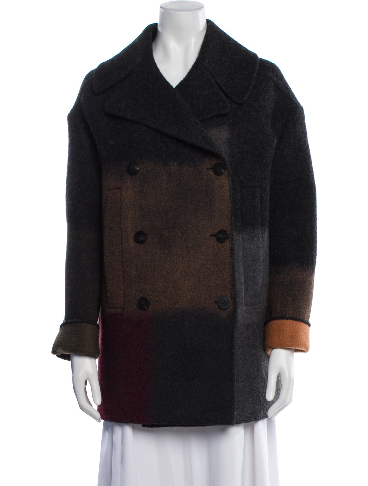 Christian Dior 2019 Wool Jacket