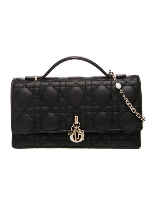 Christian Dior Cannage My Dior Mini