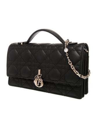 Christian Dior Cannage My Dior Mini