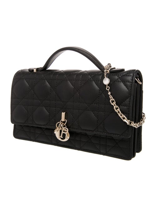 Christian Dior Cannage My Dior Mini