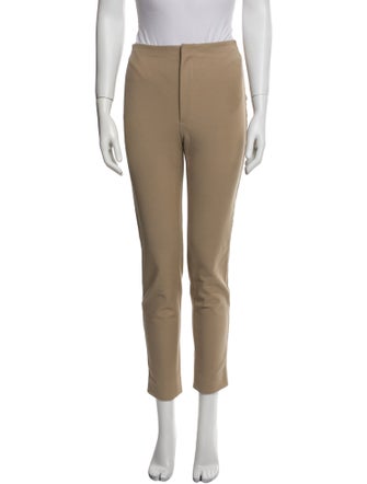 Christian Dior Straight Leg Pants