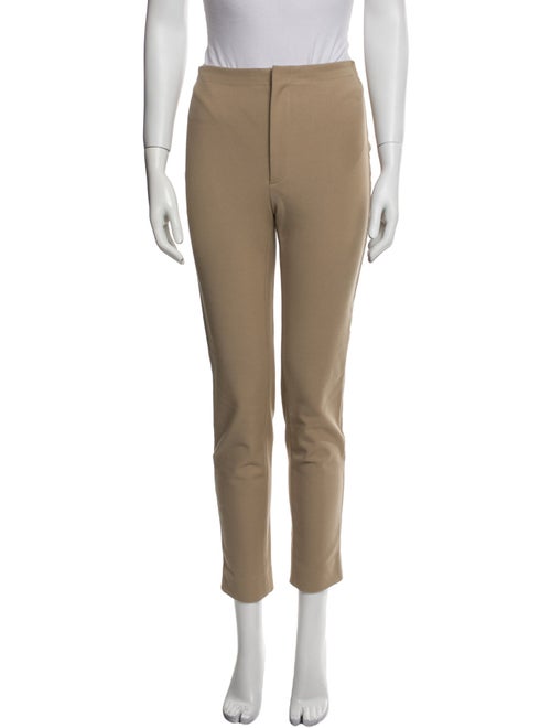 Christian Dior Straight Leg Pants