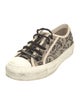 Christian Dior Walk N Dior Sneakers