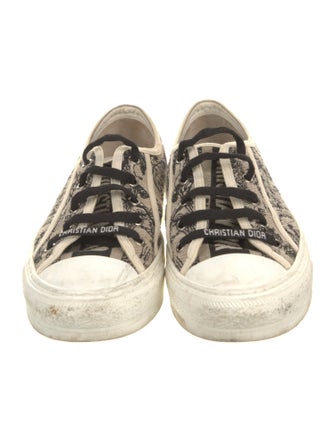Christian Dior Walk N Dior Sneakers