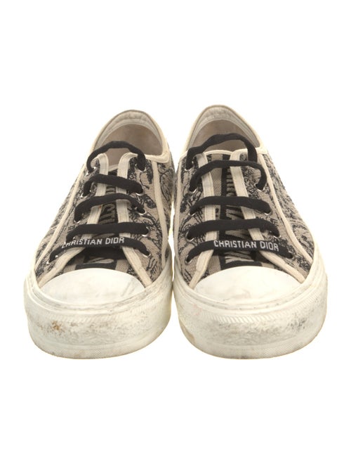Christian Dior Walk N Dior Sneakers
