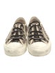 Christian Dior Walk N Dior Sneakers