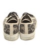 Christian Dior Walk N Dior Sneakers