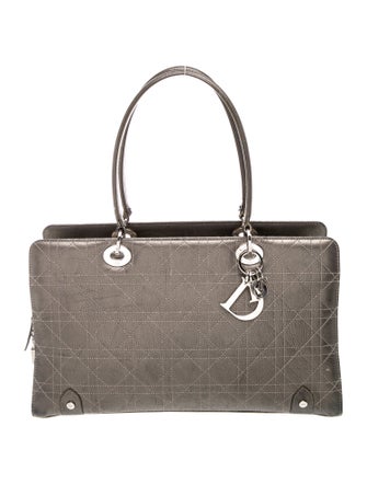 Christian Dior Cannage Lady Dior