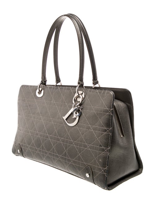 Christian Dior Cannage Lady Dior