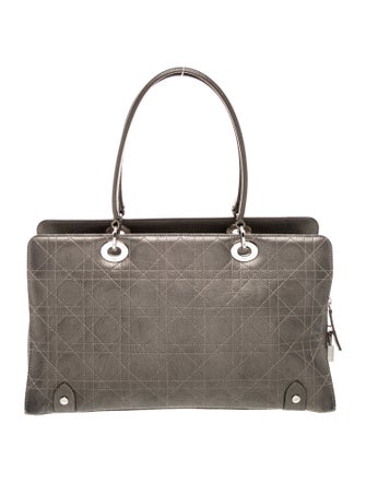 Christian Dior Cannage Lady Dior