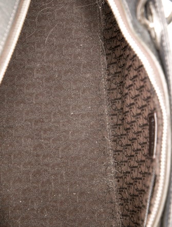 Christian Dior Cannage Lady Dior