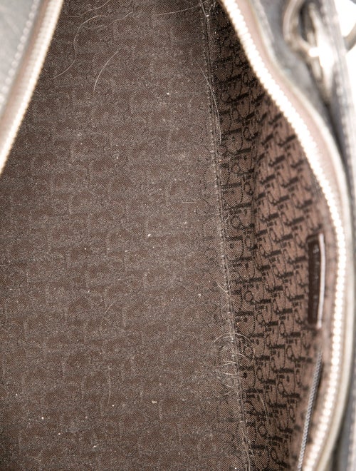 Christian Dior Cannage Lady Dior