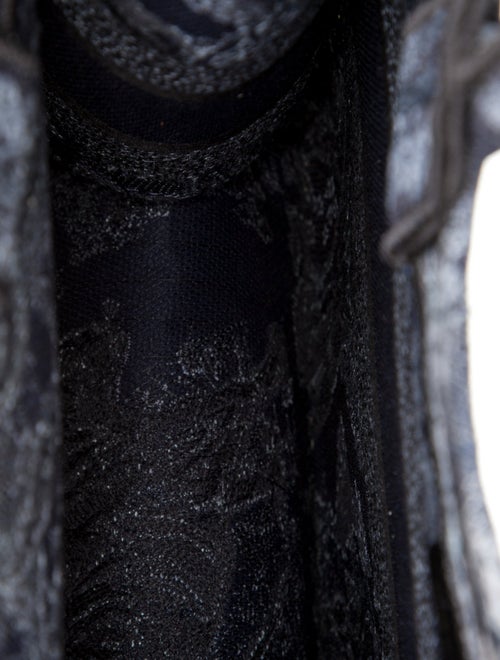 Christian Dior Canvas Book Medium 2023