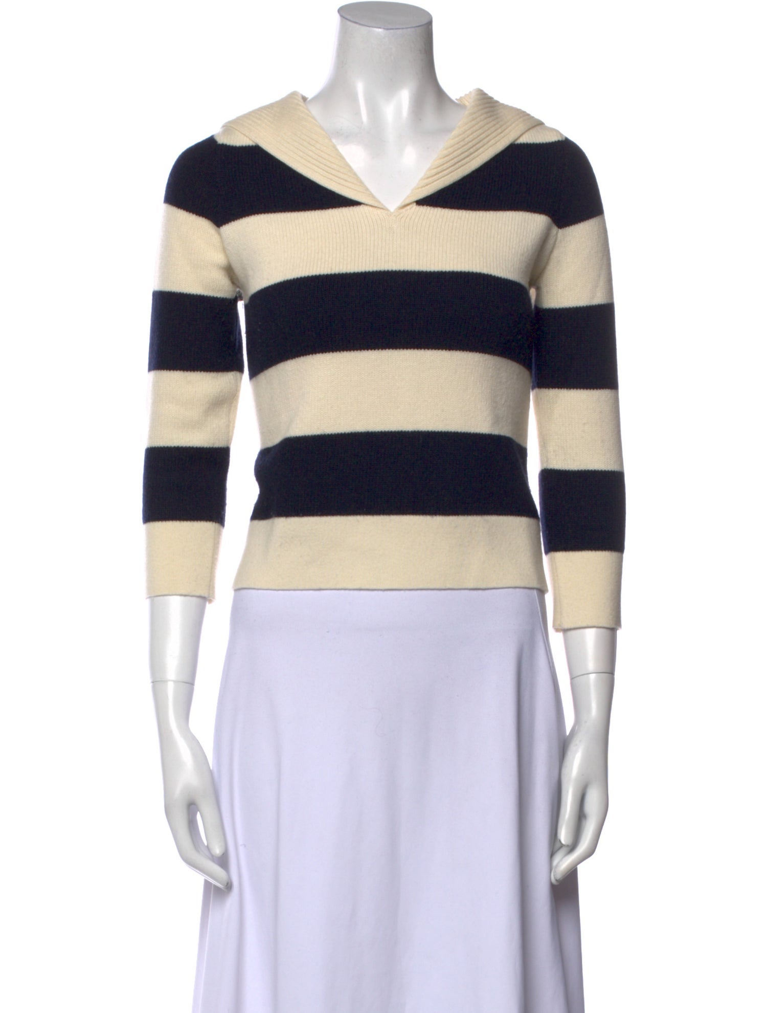 Christian Dior 2021 Wool Sweater