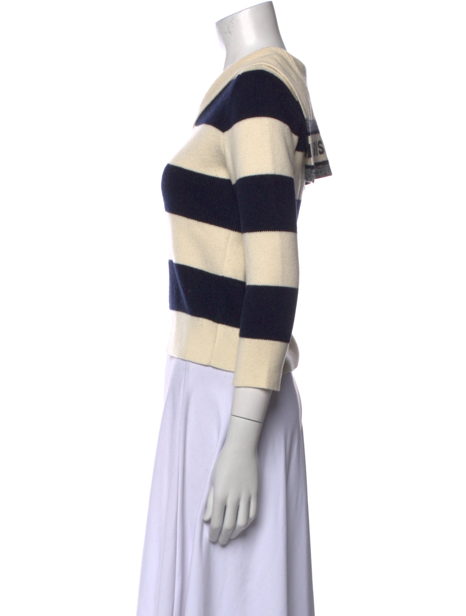 Christian Dior 2021 Wool Sweater