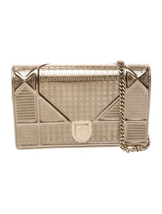 Christian Dior Cannage Diorama