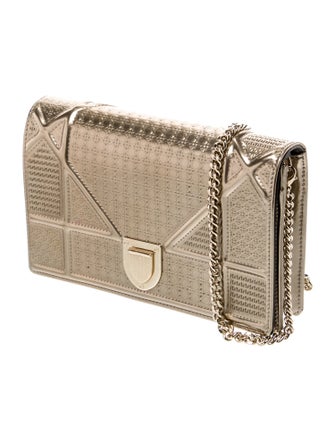 Christian Dior Cannage Diorama