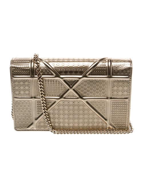 Christian Dior Cannage Diorama