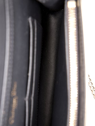 Christian Dior Cannage Diorama