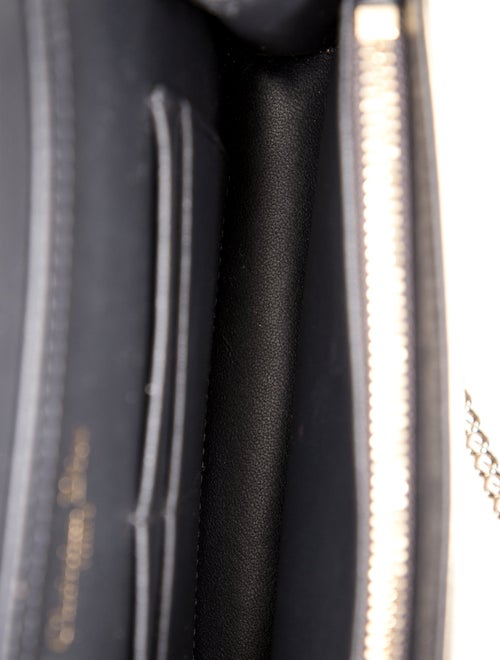 Christian Dior Cannage Diorama