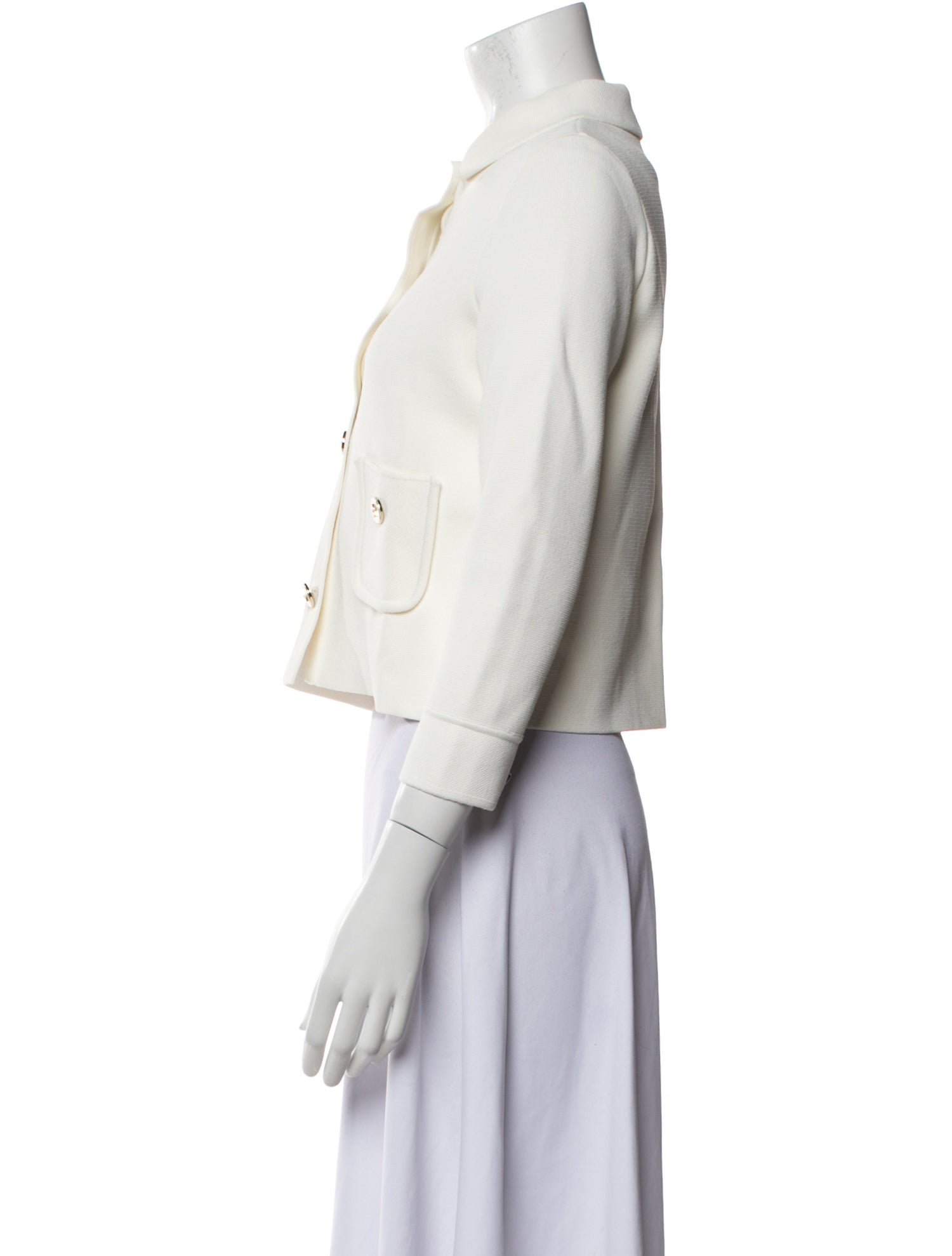 Christian Dior Denim Jacket