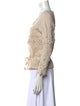 Christian Dior 2010 Wool Sweater
