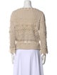 Christian Dior 2010 Wool Sweater