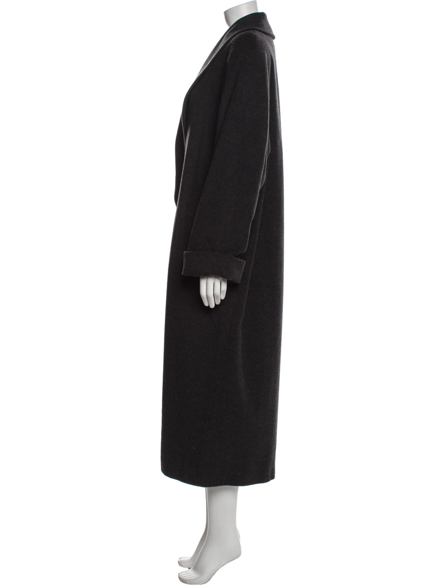 Christian Dior Cashmere Coat