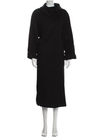 Christian Dior Cashmere Coat