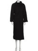 Christian Dior Cashmere Coat