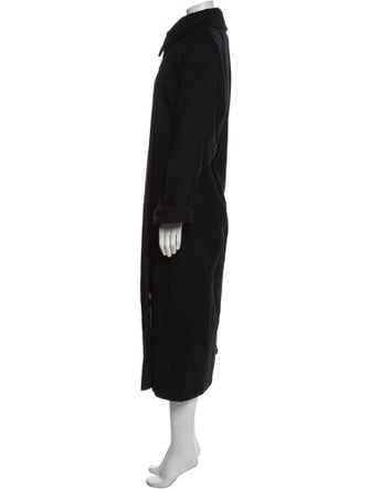 Christian Dior Cashmere Coat