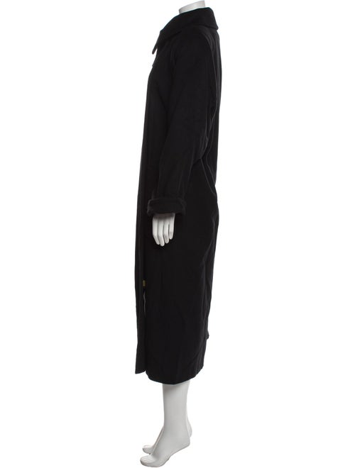 Christian Dior Cashmere Coat