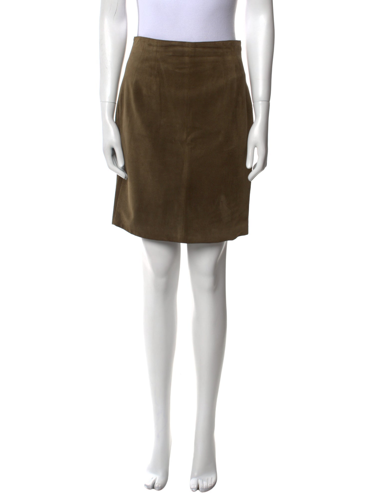 Christian Dior Vintage Mini Skirt
