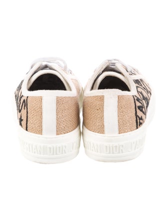 Christian Dior Walk'n'Dior Sneakers