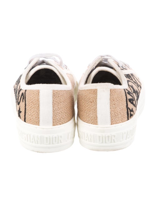 Christian Dior Walk'n'Dior Sneakers