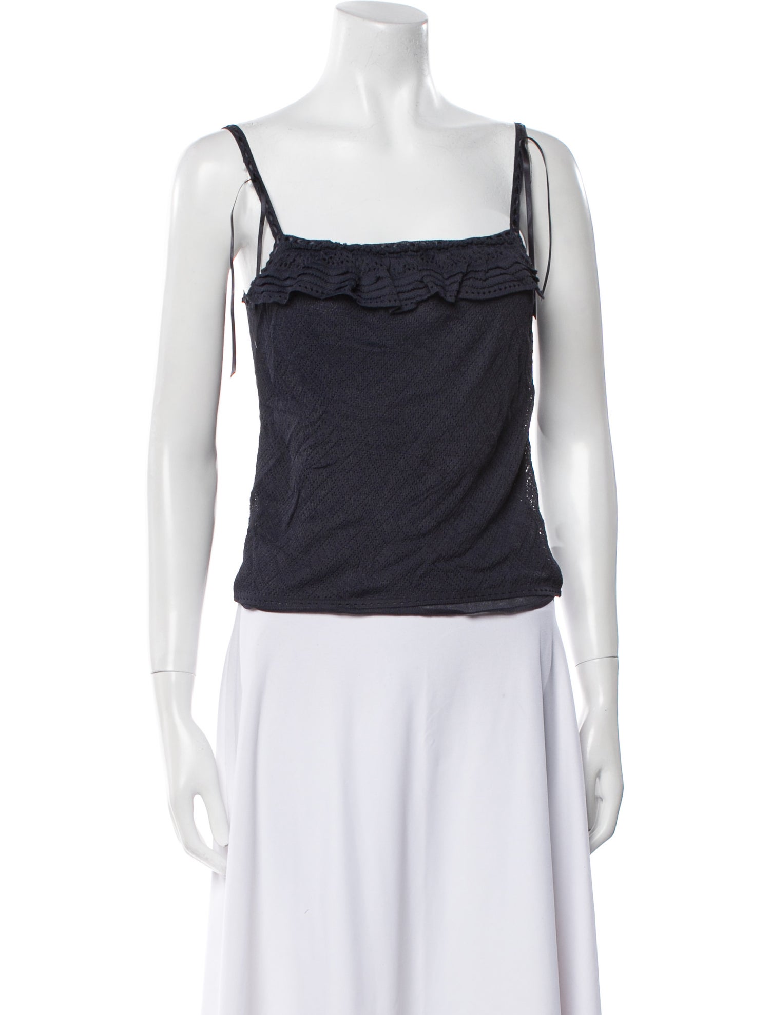 Christian Dior Vintage 2006 Top