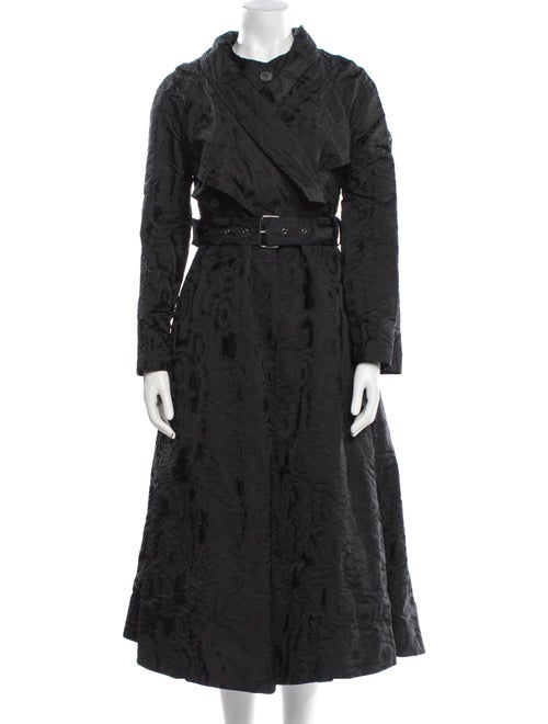 Christian Dior Trench Coat