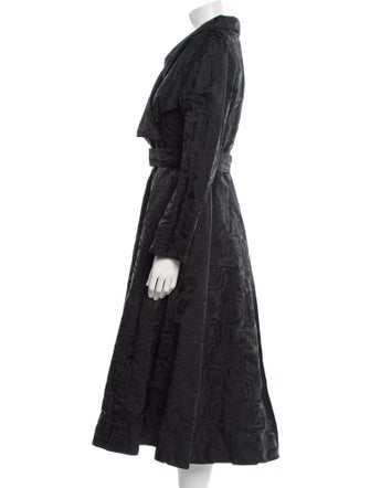 Christian Dior Trench Coat