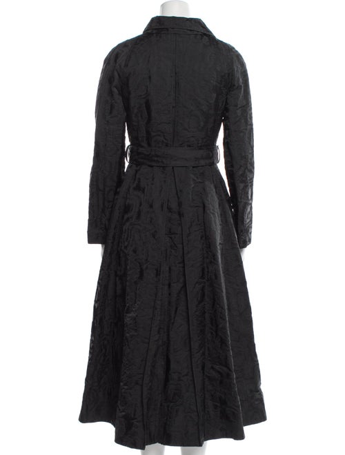 Christian Dior Trench Coat