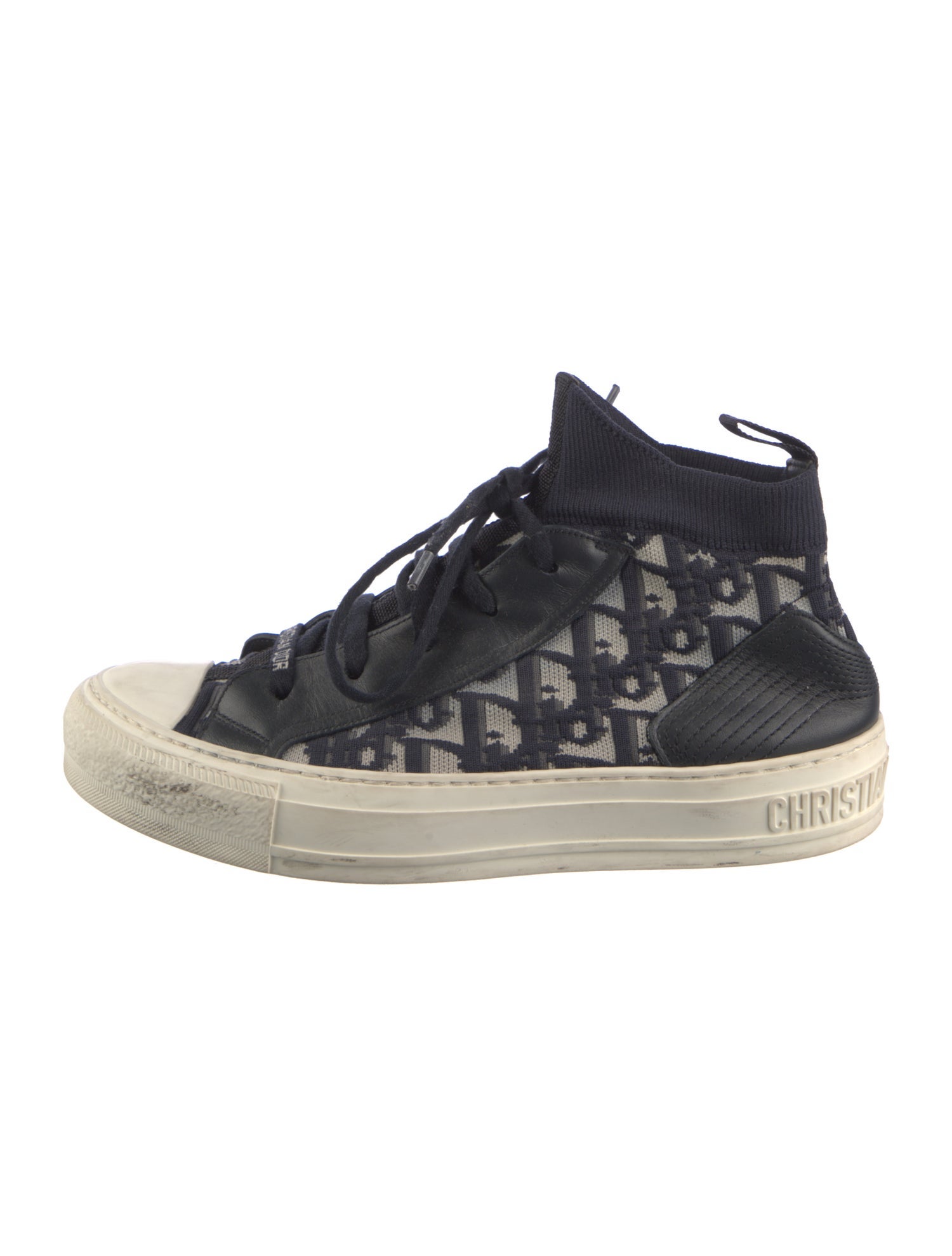 Christian Dior Walk'n'Dior Sneakers