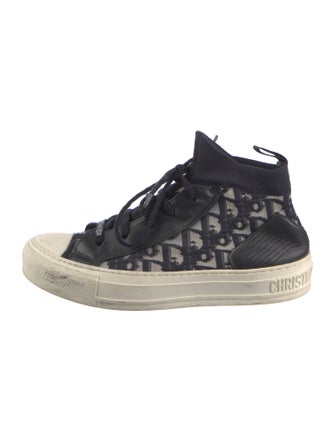 Christian Dior Walk'n'Dior Sneakers